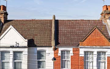 clay roofing Stainton By Langworth, Lincolnshire