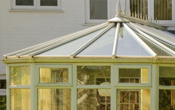 conservatory roof repair Stainton By Langworth, Lincolnshire