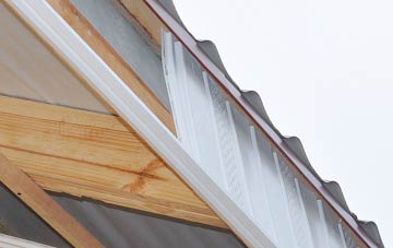 why Stainton By Langworth fascia repairs are essential