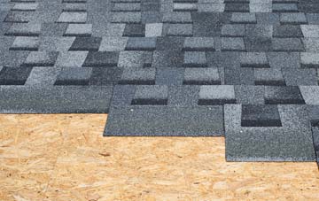 expert Stainton By Langworth asphalt roof companies