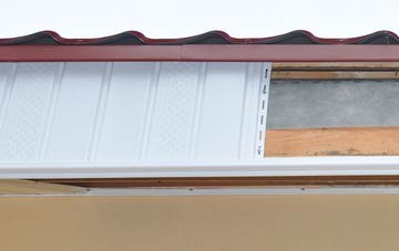 Stainton By Langworth fascia repair costs