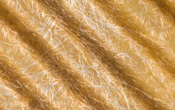 Stainton By Langworth fibreglass roof waterproofing