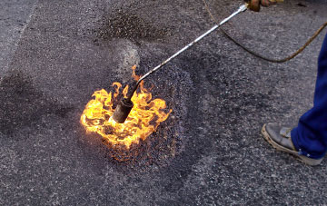 Stainton By Langworth flat roofing repairs