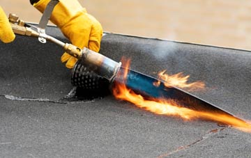 flat roof repairs Stainton By Langworth, Lincolnshire