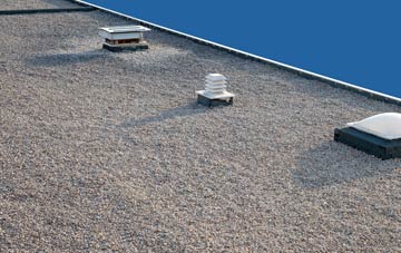 flat roofing Stainton By Langworth, Lincolnshire