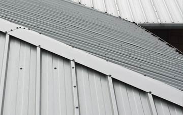 disadvantages of Stainton By Langworth metal roofing