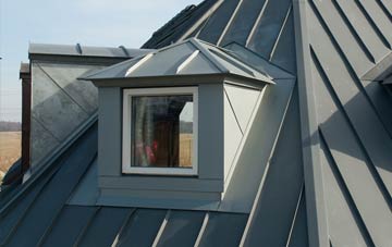 metal roofing Stainton By Langworth, Lincolnshire