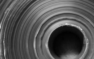 Stainton By Langworth pvc roof replacement