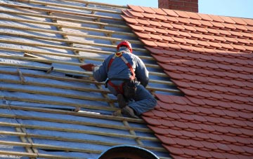 roof tiles Stainton By Langworth, Lincolnshire