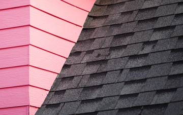 rubber roofing Stainton By Langworth, Lincolnshire