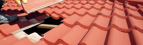 compare Stainton By Langworth roof repair quotes