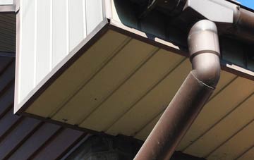 Stainton By Langworth soffit installation costs