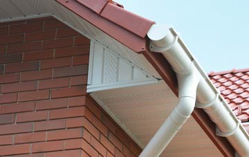 Stainton By Langworth soffit repair costs