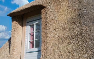 Stainton By Langworth thatch roof disadvantages