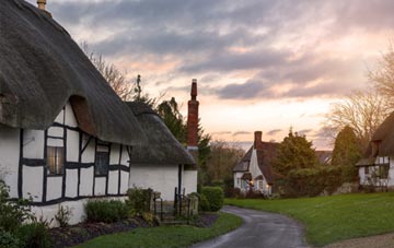 is Stainton By Langworth thatch roofing popular