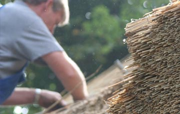 professional Stainton By Langworth thatchers