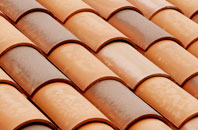 Stainton By Langworth clay roofing
