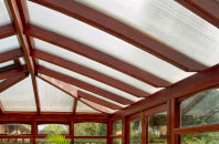 Stainton By Langworth conservatory roofing insulation
