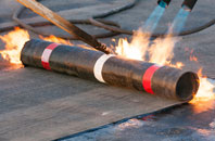 Stainton By Langworth flat roof sealing