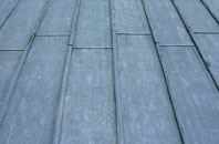 Stainton By Langworth lead roofing