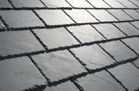 Stainton By Langworth slate roof