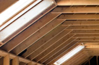 Stainton By Langworth tapered roof insulation quotes