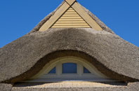 Stainton By Langworth thatch roofing